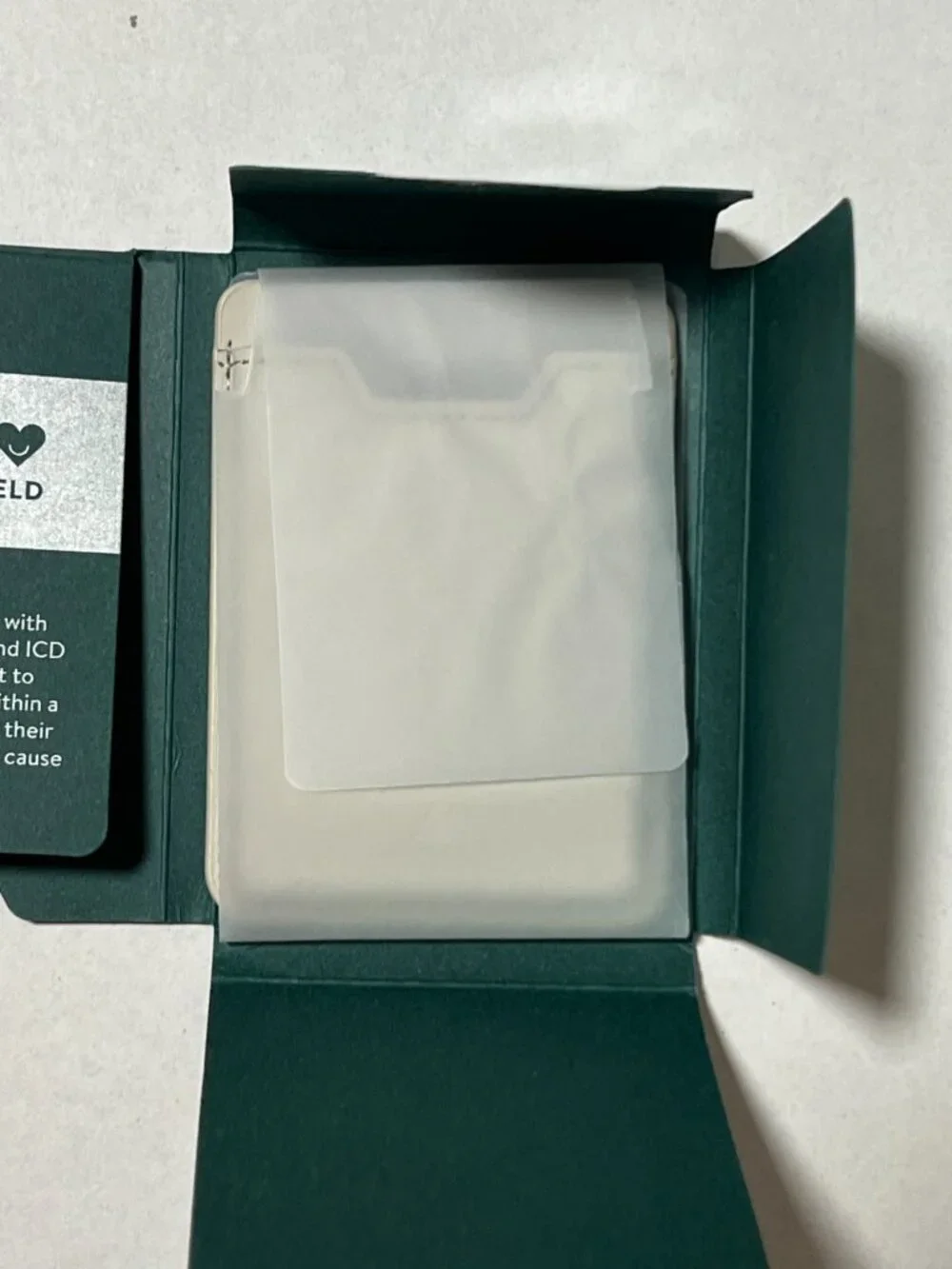 Mous brand product